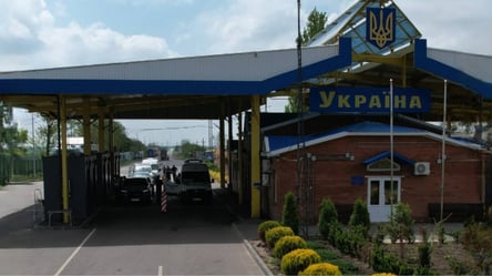 На кордоні Одещини з Молдовою відкрили оновлені пункти пропуску - 290x166
