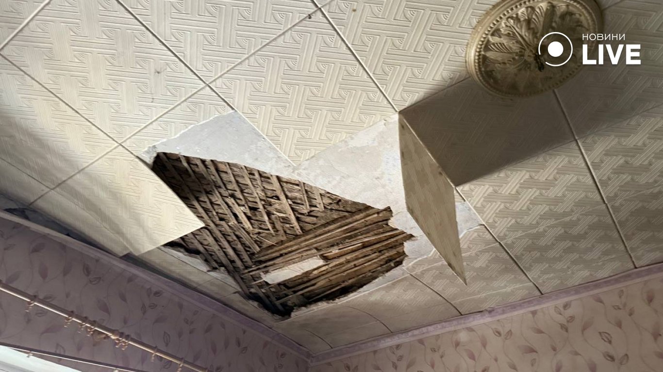 Звикнути неможливо — одесити про обстріл міста (фото) - фото 8