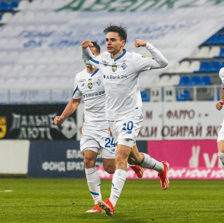 Микола Шапаренко