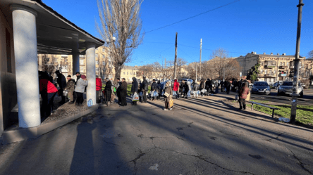 В Одесі тимчасово закриють два бювети — коли й де не буде води - 290x166