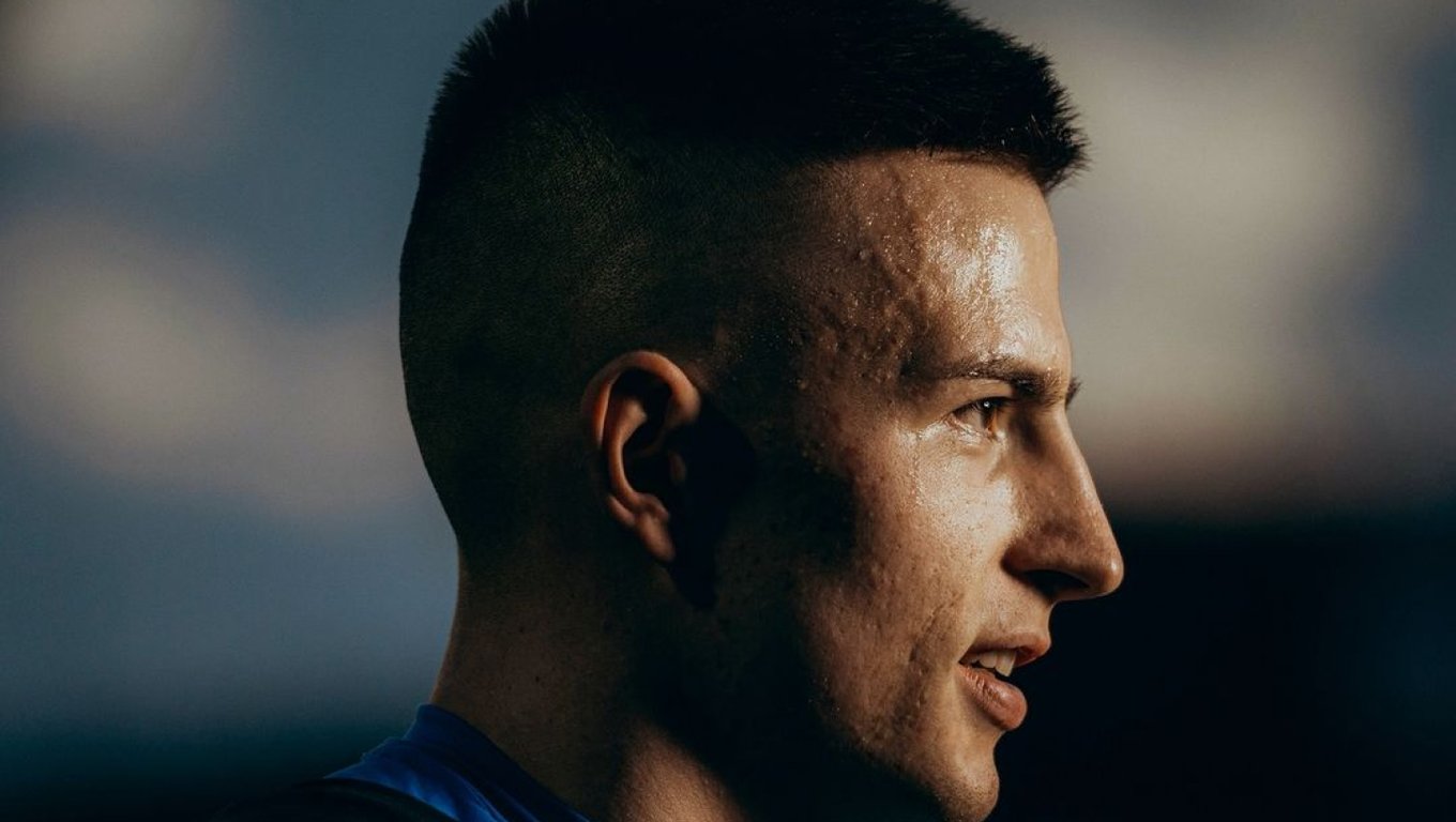 Анатолій Трубін