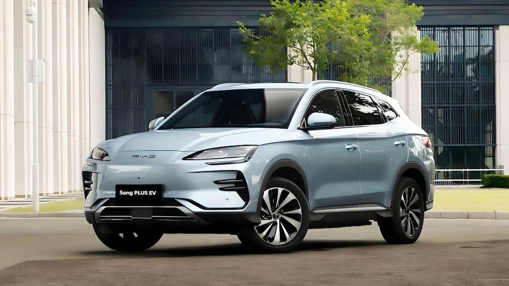 Почему украинцы отказываются от китайских автомобилей - фото 1