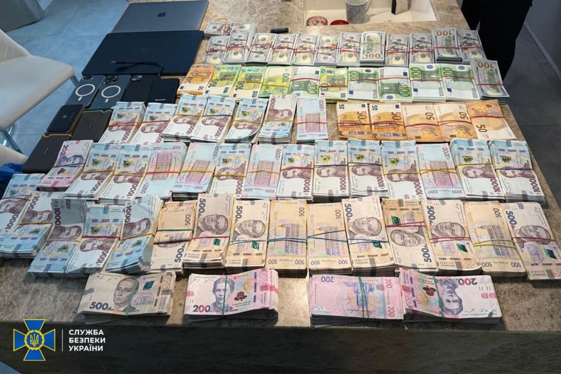 На ремонті Трипільської ТЕС розікрали понад 50 мільйонів гривень