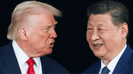Ukraine talks — Trump and Xi decide on letting fighting continue - 290x160