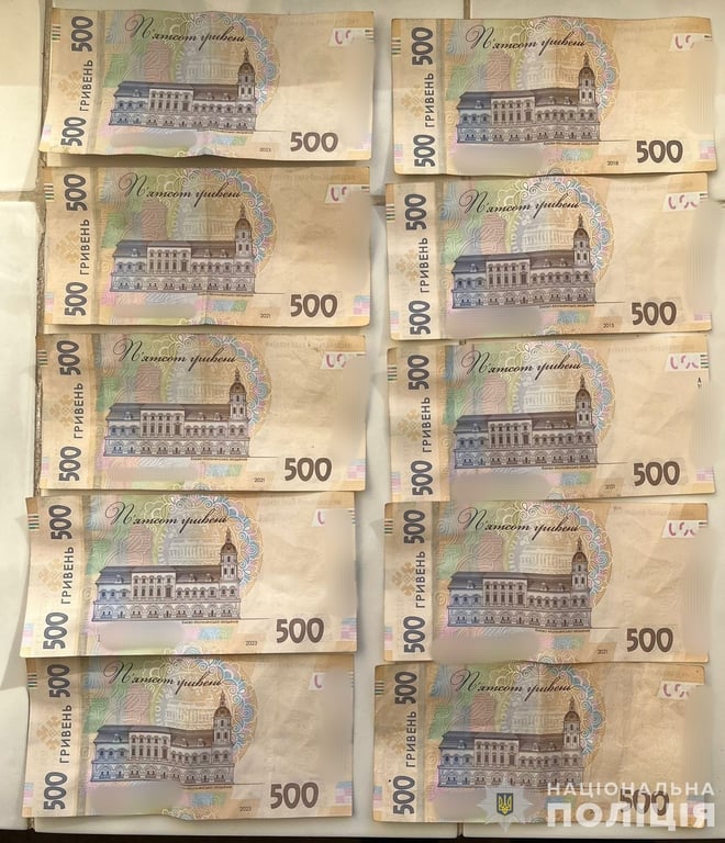 Из-за нехватки денег обокрал знакомую — в Одесской области поймали вора - фото 1