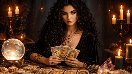 Цим знакам Зодіаку Таро пророкують великі прибутки до 28 грудня - 285x160