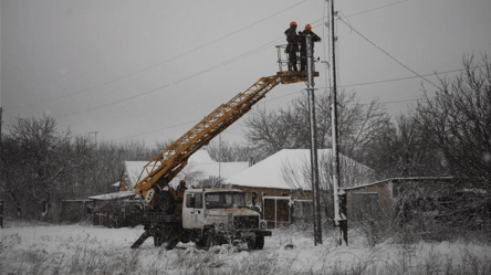 Відключення світла — де завтра діятимуть графіки - 285x160
