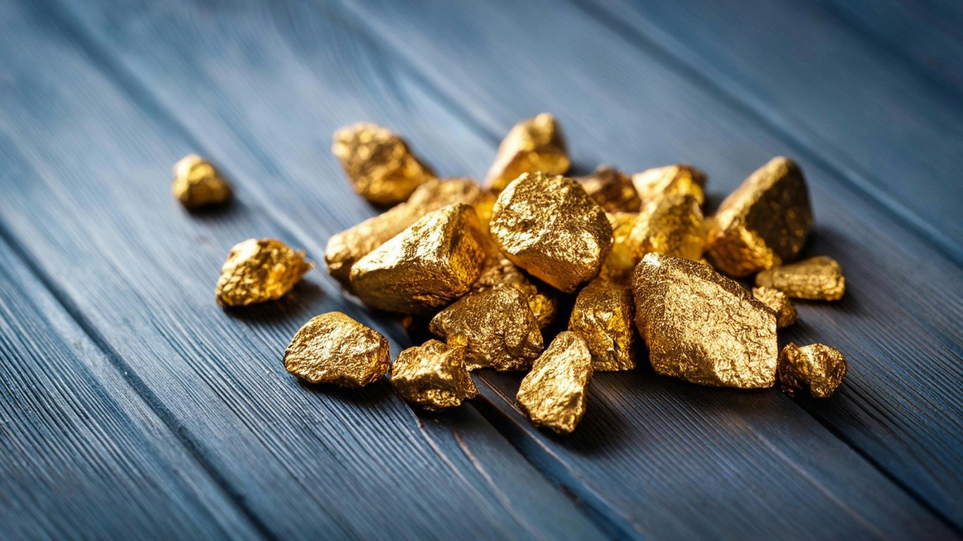 Вчені пояснили, як народжуються золото й платина у Всесвіті