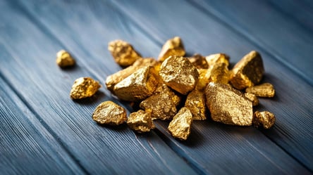 Вчені пояснили, як народжуються золото й платина у Всесвіті - 285x160