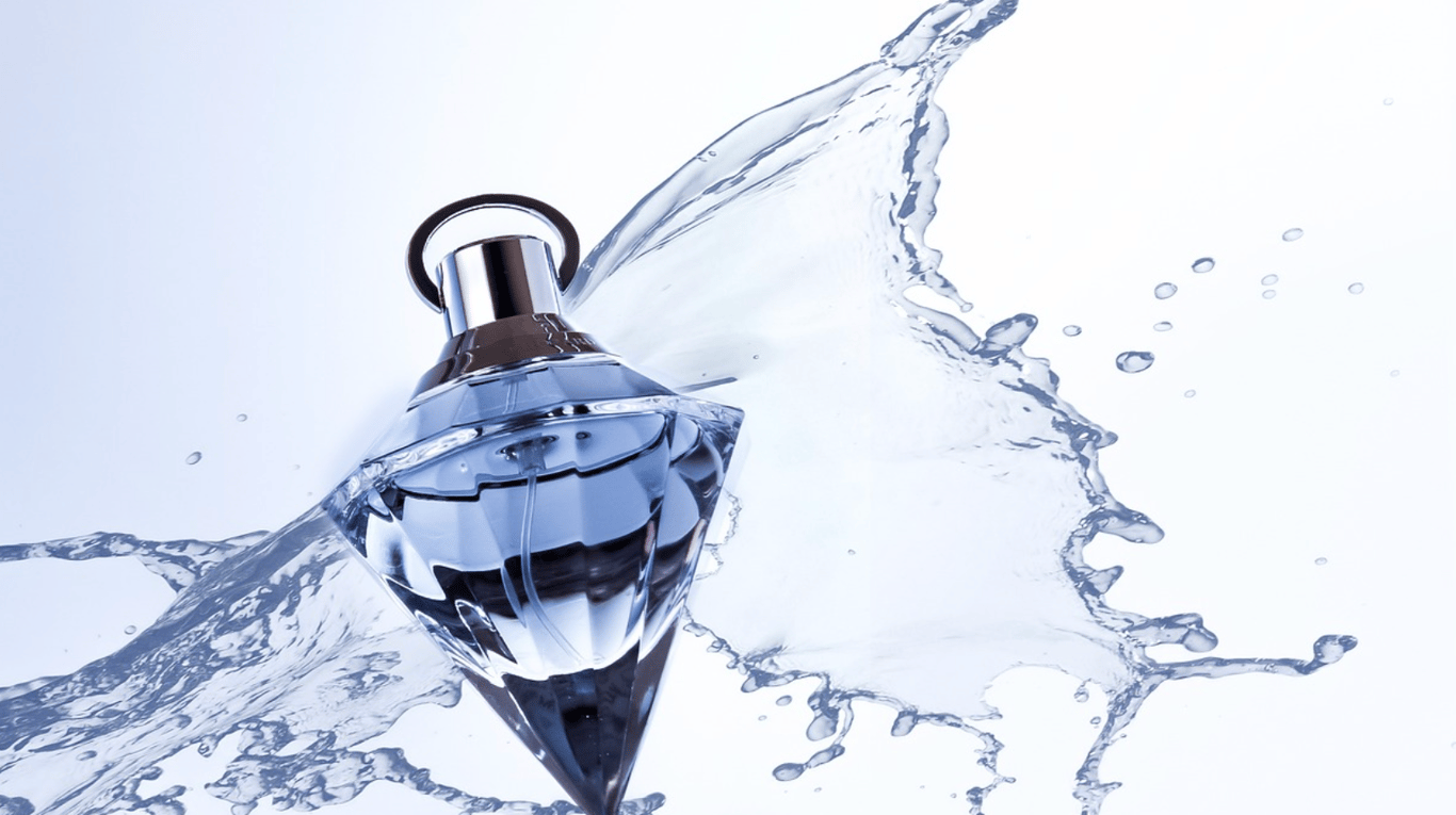 Весна - час для квіткових ароматів