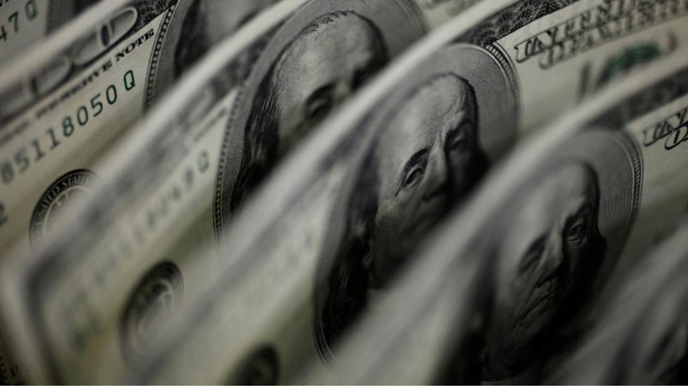 Курс валют в Украине — сколько стоят доллар и евро 17 февраля