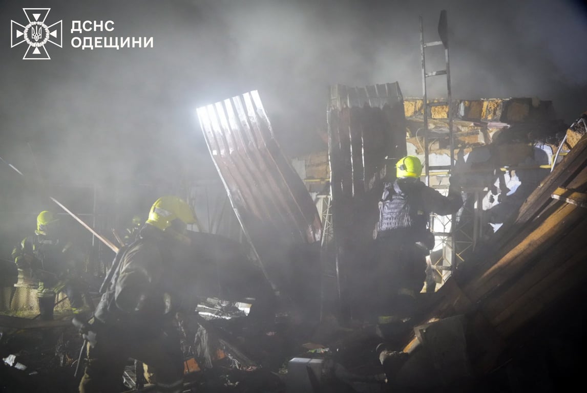 Руйнування будинку