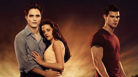 The Twilight saga is coming back to theaters this October - 285x160