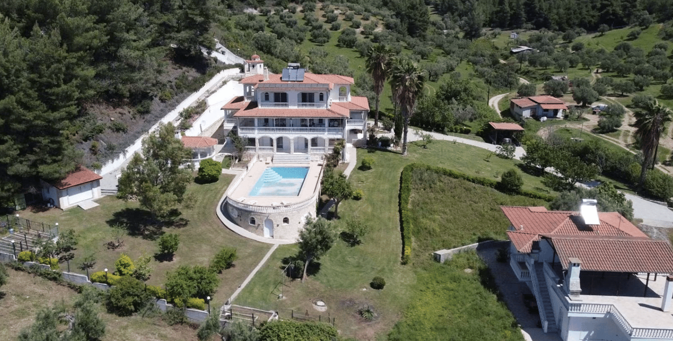 Справа Шапошникових