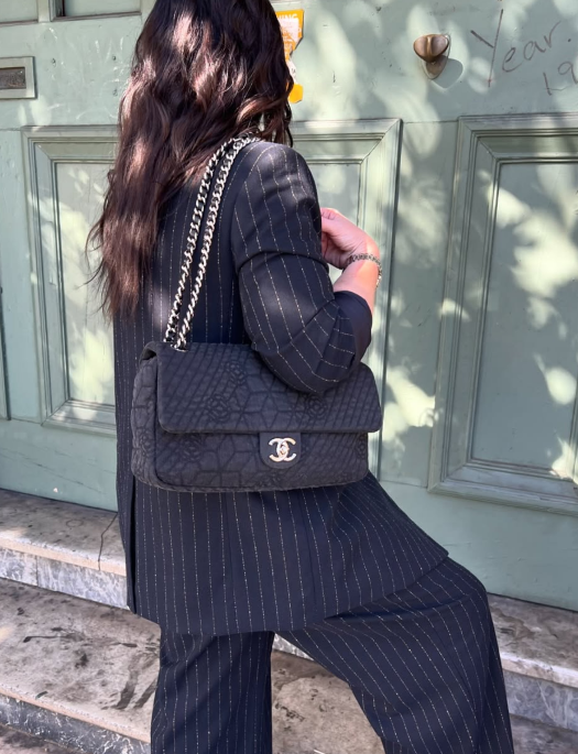 Чому варто купити сумку Chanel Classic Flap