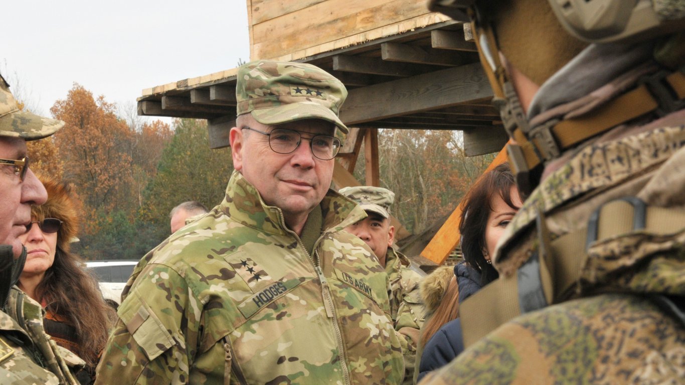Генерал США назвав фактор, який допоможе Україні перемогти у війні