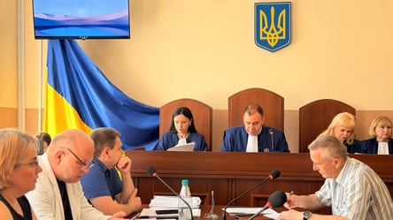 У Львові почався суд щодо вбивства Парубія: нові прохання до суддів - 290x166