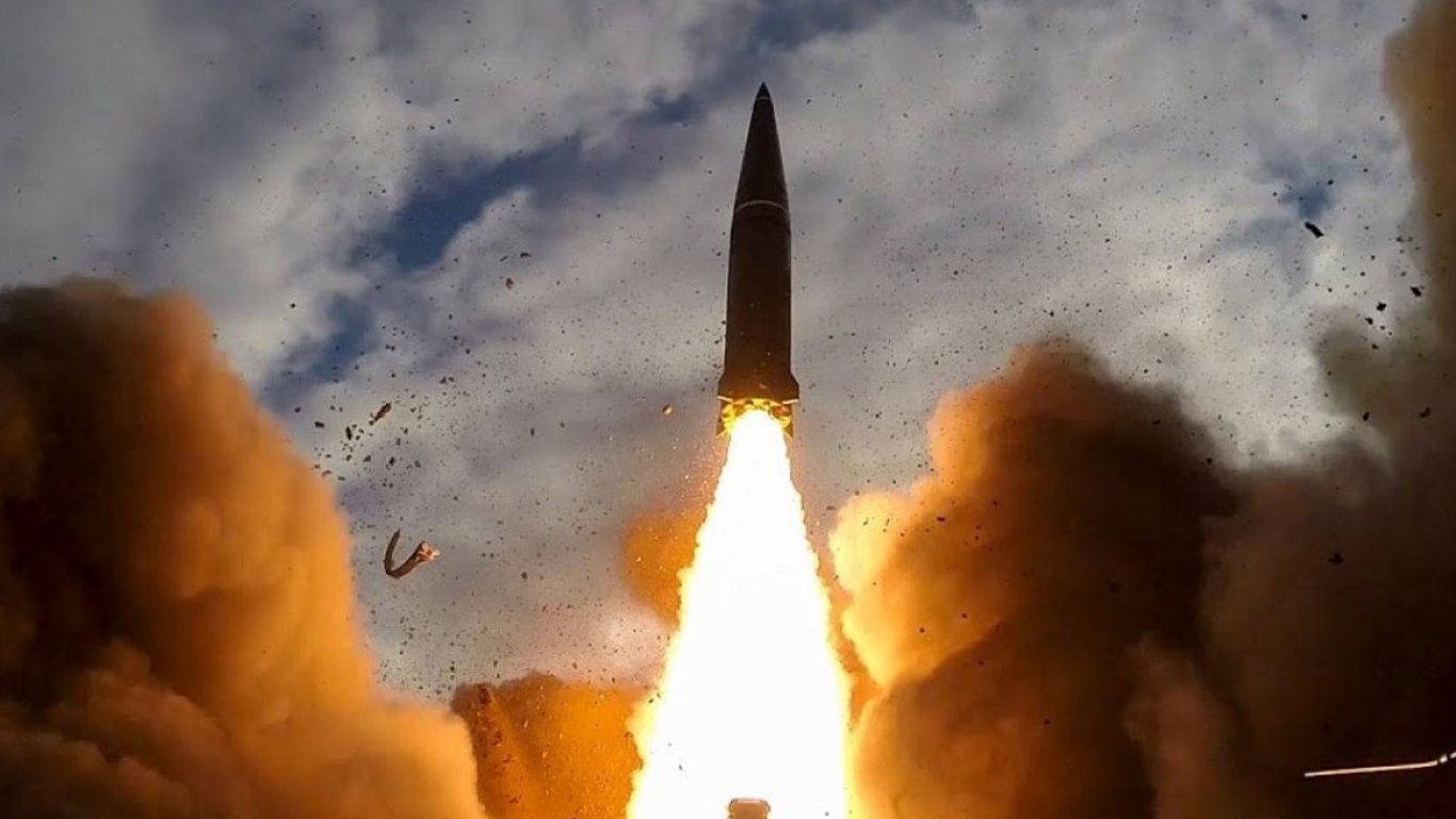 В ISW розповіли, що хотіла показати РФ останньою ракетною атакою на Україну
