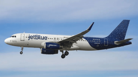 Літак розвернули в повітрі через пасажирів — що вони накоїли - 285x160