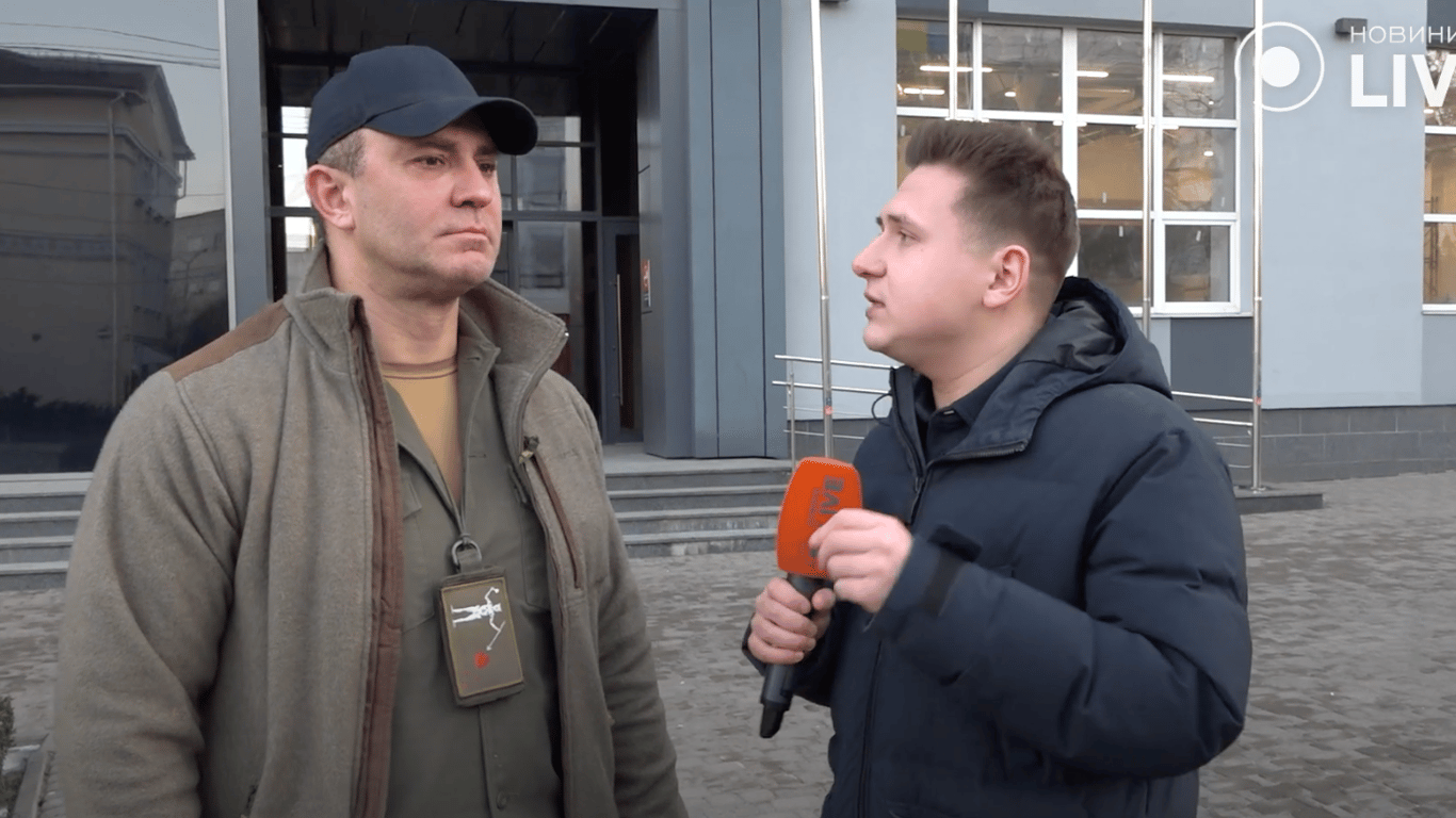 Николай Тищенко рассказал о возможном увольнении Залужного — комментарий Новини.LIVE