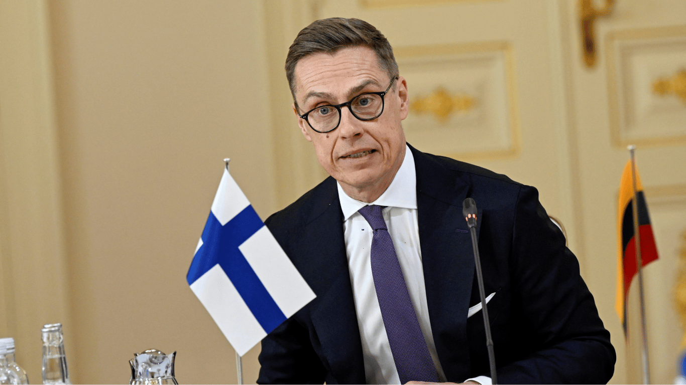 Президент Финляндии: переговоры с Россией зашли в тупик