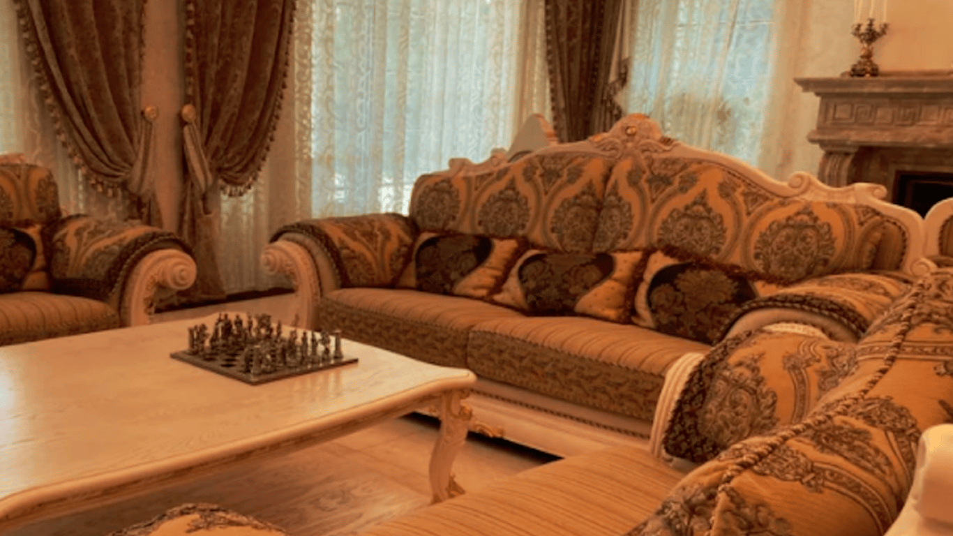 В Одесі продають будинок на Фонтані за шість мільйонів доларів — який вигляд має вілла - фото 5