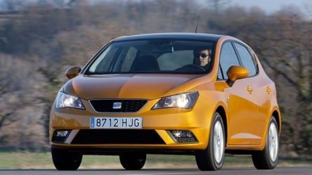 Дешевые и экономичные: подержанные авто с расходом до 6 л/100 км - 285x160
