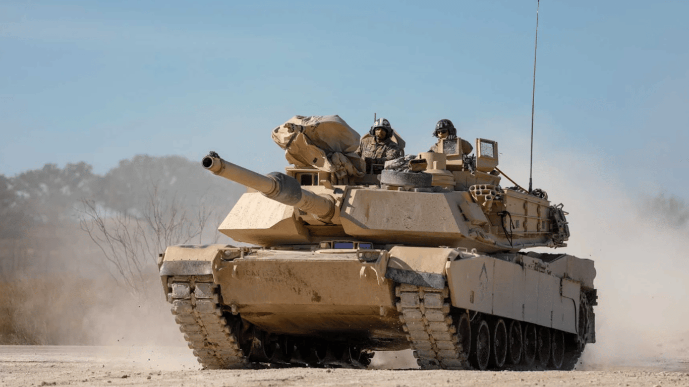 M1 Abrams tank upgrade will use the experience of the war in Ukraine — what will be changed