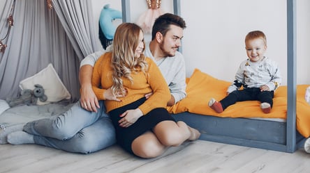 Житлова площа — скільки квадратів дозволяє закон на людину - 285x160