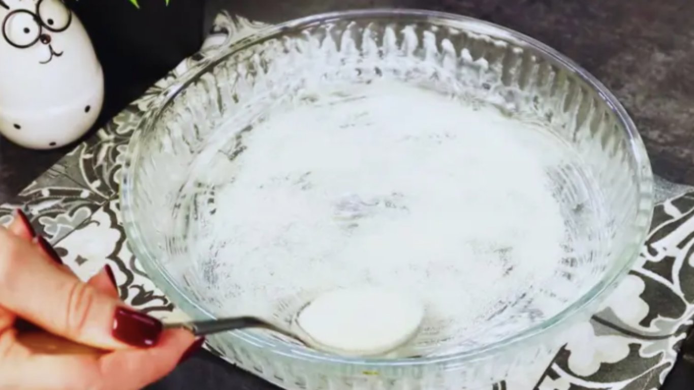 простий рецепт запіканки на сніданок