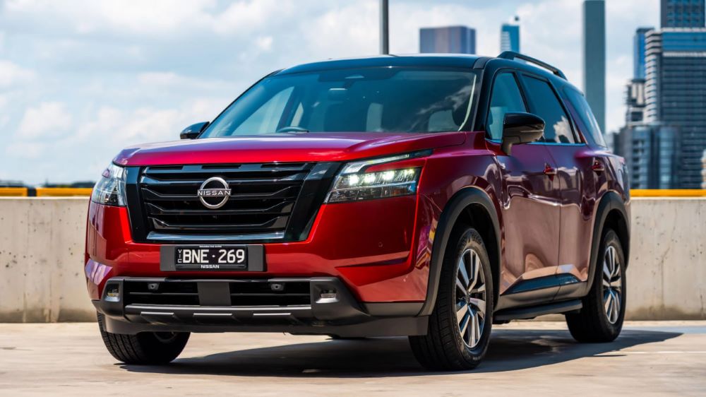 Шесть самых долговечных внедорожников, которые стоят своих денег - фото 5