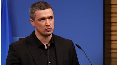 Федоров анонсував збільшення оборонної підтримки України від партнерів - 290x160