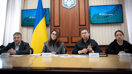 Украина готовится к новым обстрелам энергетики, — Свириденко - 304x171