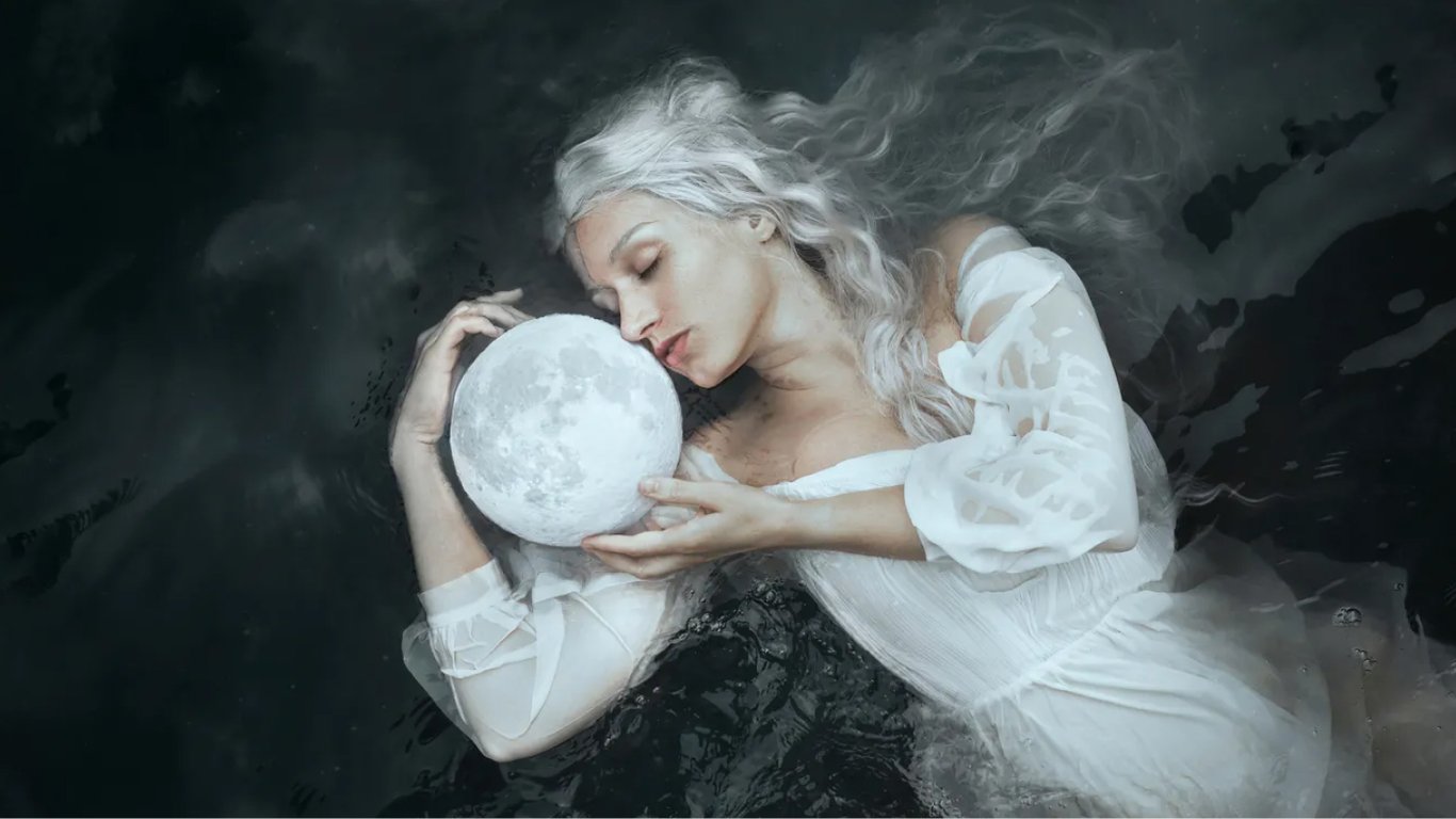 Місячний календар на липень 2024 — коли сприятливі та несприятливі дні