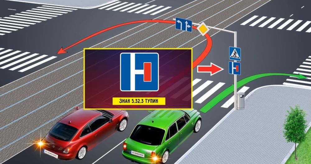 Складні маневри — хто з водіїв порушує правила дорожнього руху - фото 2