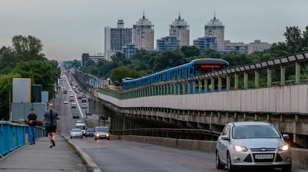 Бахматов назвав помилки Кличка у розбудові інфраструктури Києва - 290x160