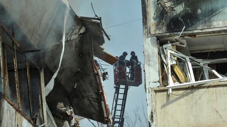 "Уснул и больше не проснулся": запорожчане рассказали о ежедневном терроре российских обстрелов - 285x160