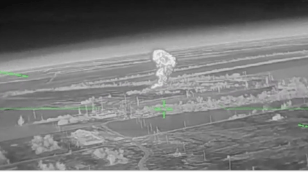 Крим залишився без ППО після атаки спецпризначенців - 290x166