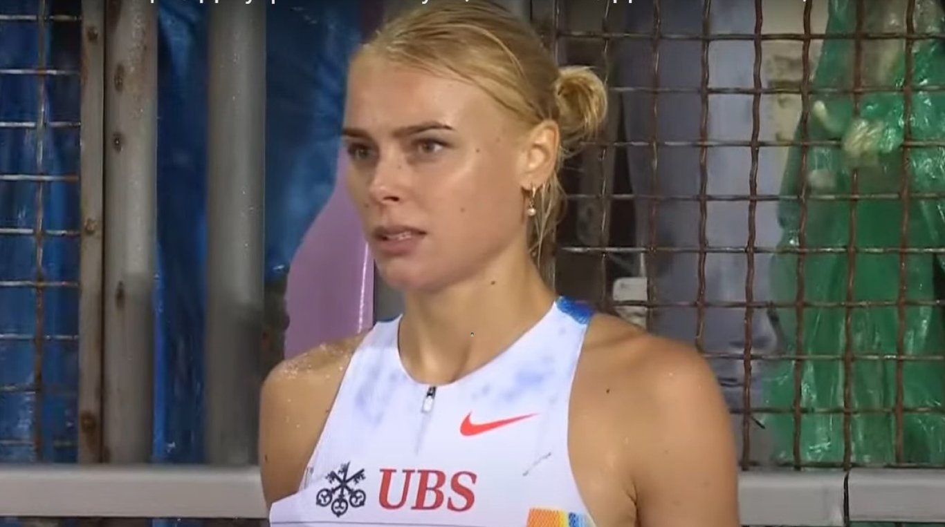 Юлия Левченко