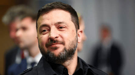 Зеленський пояснив, чи отримає Україна далекобійну зброю від США - 285x160