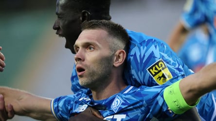 Дулуб назвал Караваева единственным светлым пятном в Динамо - 285x160