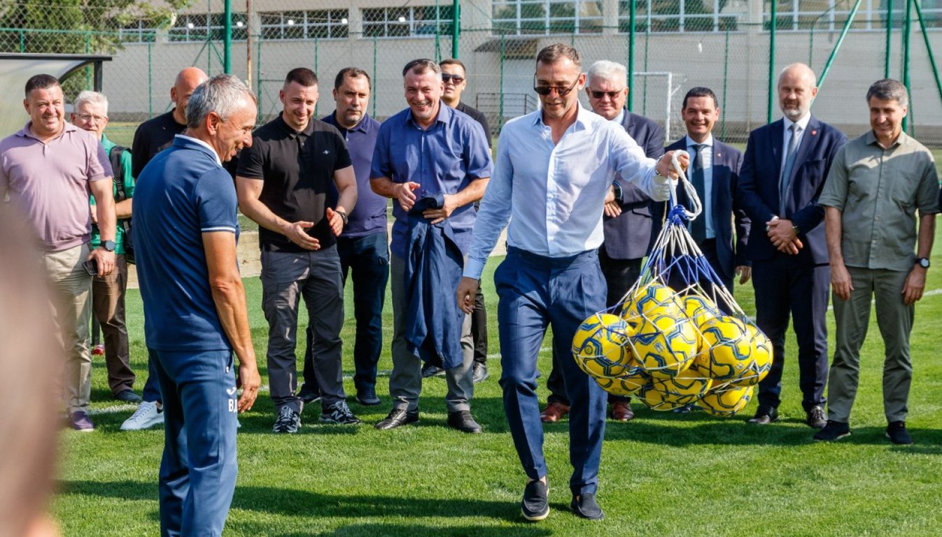 Андрей Шевченко