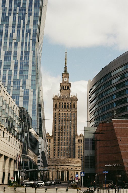 В Польше обновились цены на жилье — где выгодно купить в апреле - фото 1