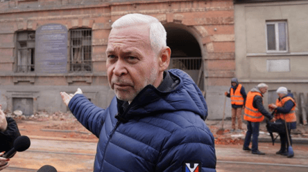 Евакуація та прильоти — Терехов про перші дні війни у Харкові - 285x160