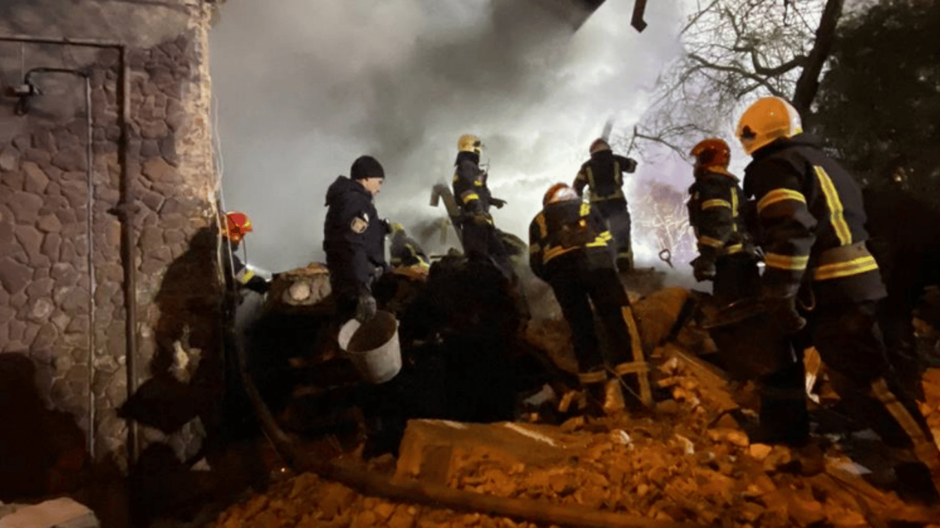 Садовий розповів подробиці вибуху у Львові та повідомив про постраждалих