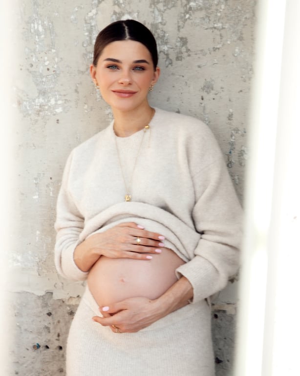 Дружина Володимира Остапчука