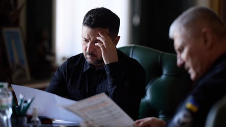 Зеленский отреагировал на обстрел Кривого Рога и задержки с ПВО - 304x171