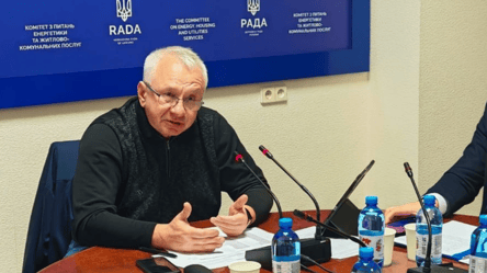 Комунальні компанії Києва мають звітувати щомісячно — Кучеренко - 285x160