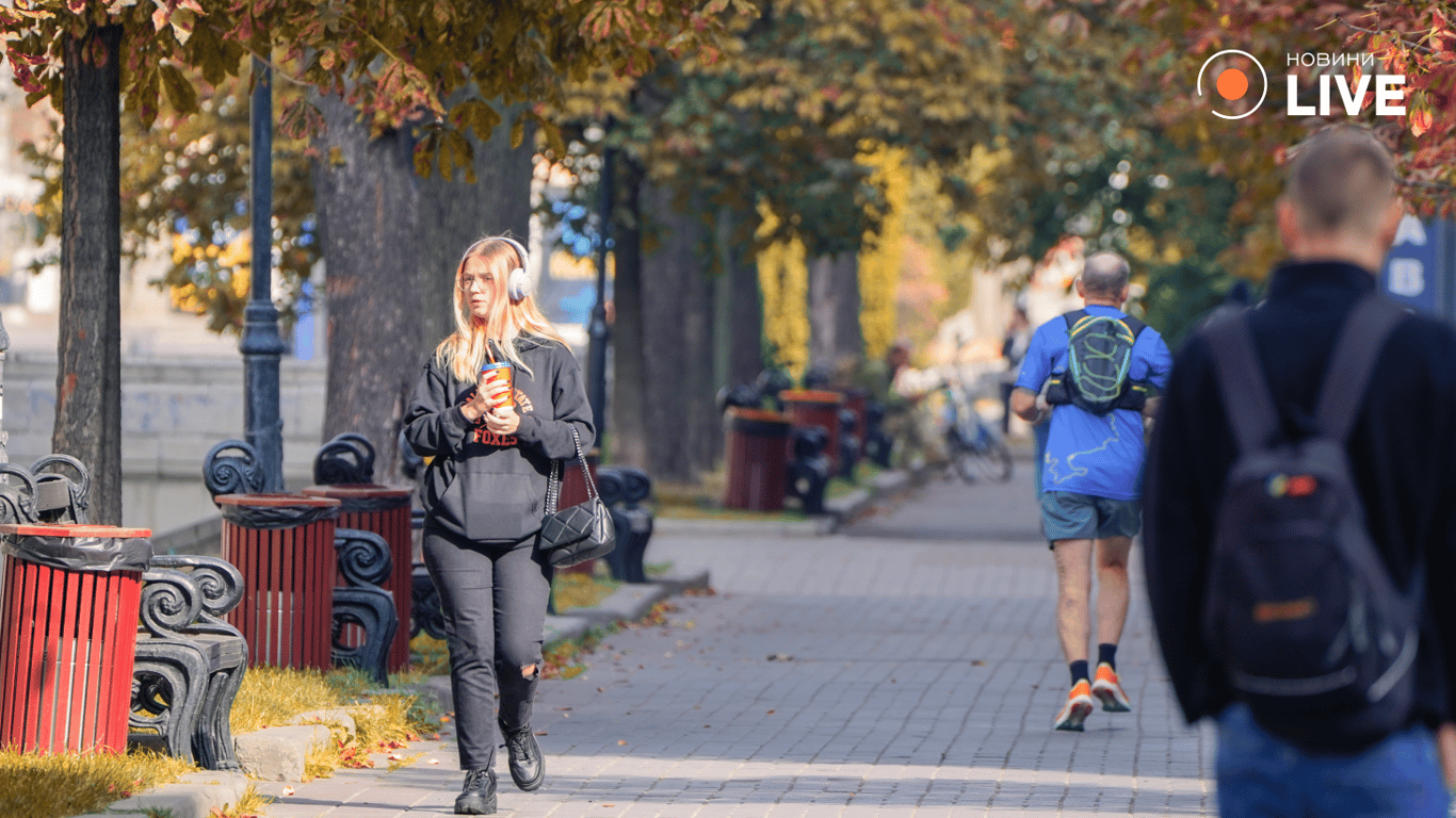 Погода в Україні 10 жовтня — прогноз від Ігора Кібальчича