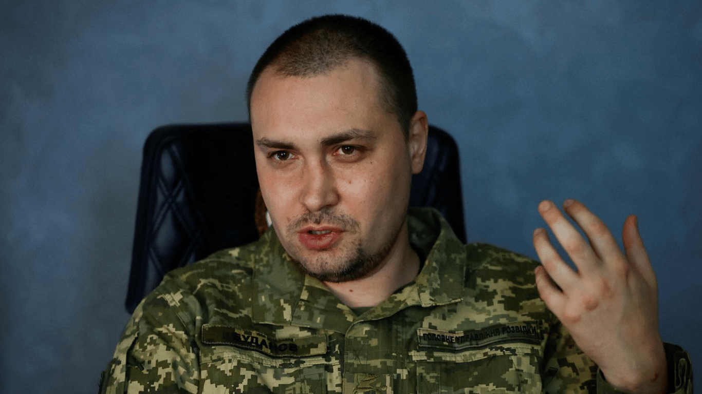 Буданов заявив, що немає жодного доказу смерті Пригожина